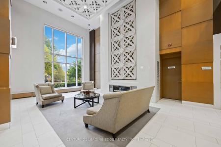 100 HARRISON GARDEN BOULEVARD, Toronto, Ontario M2N 0C2, Canada