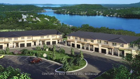 29 - 2 HORIZON LANE, Huntsville, 安大略省 P1H 0G6, 加拿大