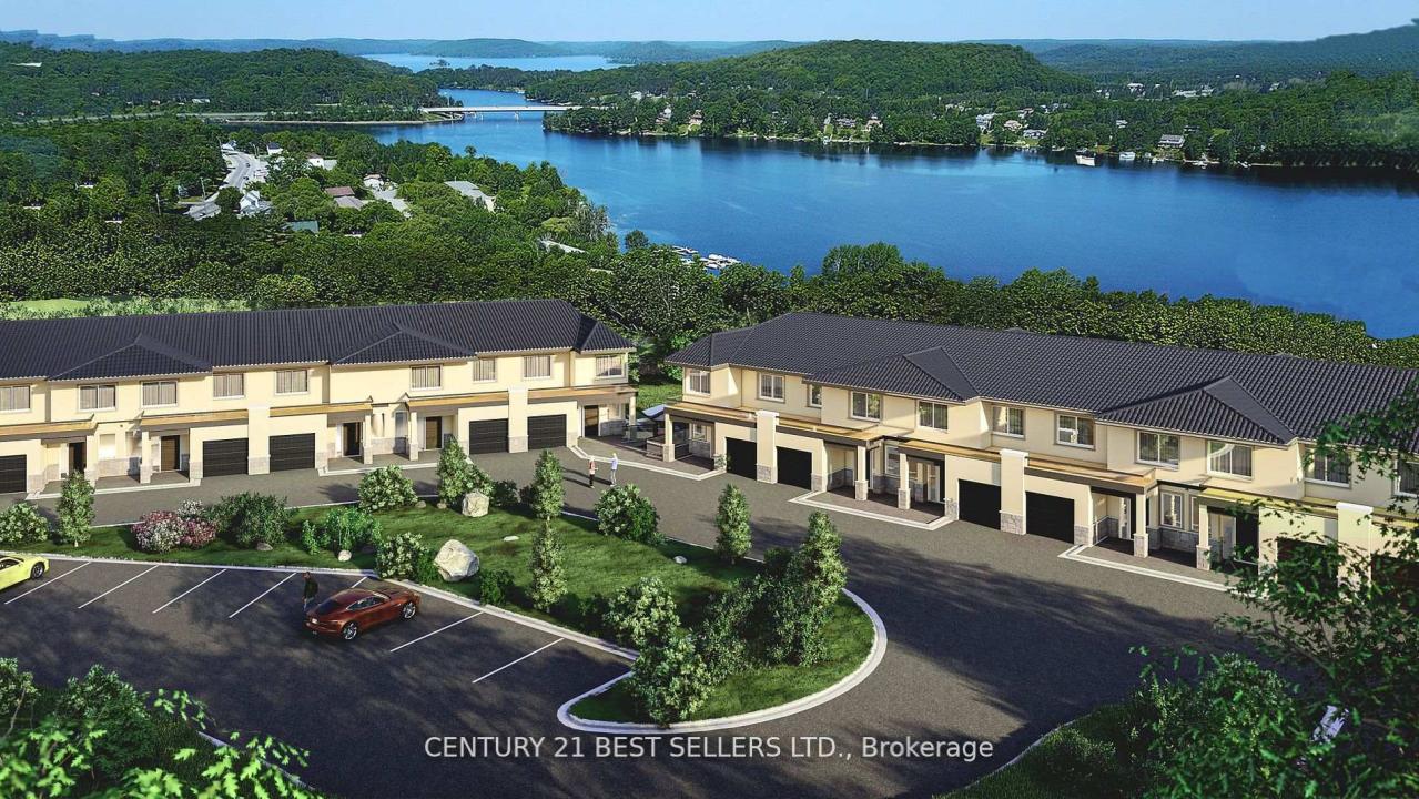 29 - 2 HORIZON LANE, Huntsville, 安大略省 P1H 0G6, 加拿大