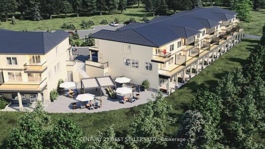 29 - 2 HORIZON LANE, Huntsville, 安大略省 P1H 0G6, 加拿大