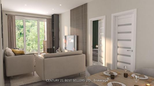 29 - 2 HORIZON LANE, Huntsville, 安大略省 P1H 0G6, 加拿大