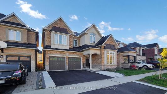4274 VIVALDI ROAD, Burlington, Ontario L7M 0N5, Canada