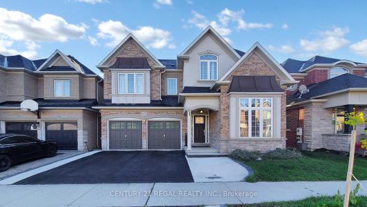 4274 VIVALDI ROAD, Burlington, Ontario L7M 0N5, Canada