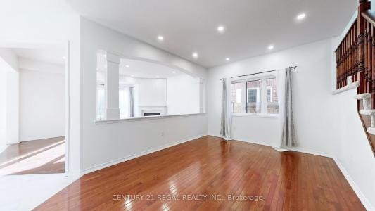 4274 VIVALDI ROAD, Burlington, Ontario L7M 0N5, Canada