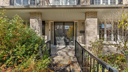 34 FOREST PARK CRESCENT, Markham, 온타리오주 L3T 2M7, 캐나다