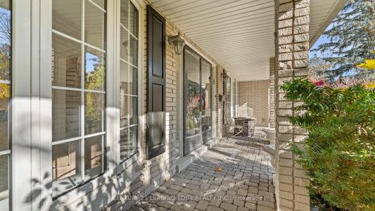 34 FOREST PARK CRESCENT, Markham, 온타리오주 L3T 2M7, 캐나다