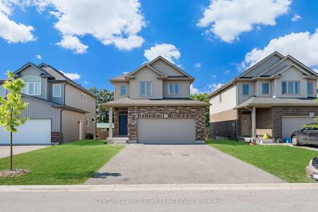 55 LAURENT AVENUE, Welland, Ontario L3B 0E2, Canada