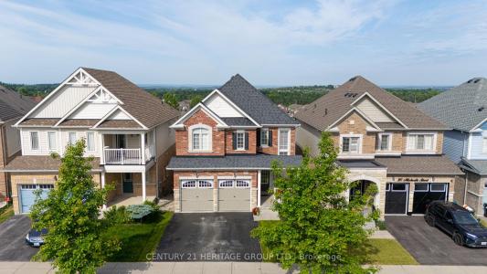 32 MICHAELIS STREET, New Tecumseth, オンタリオ L9R 0M8, カナダ