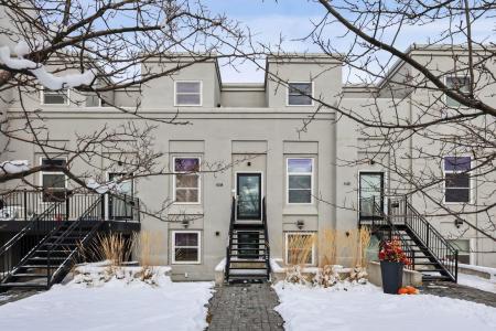 108 18 AVENUE SE, Calgary, Alberta T2G 1K8, Canada