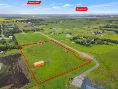 8 PRAIRIE VIEW PLACE, Rural Rocky View County, 阿爾伯塔 T1X 0G8, 加拿大