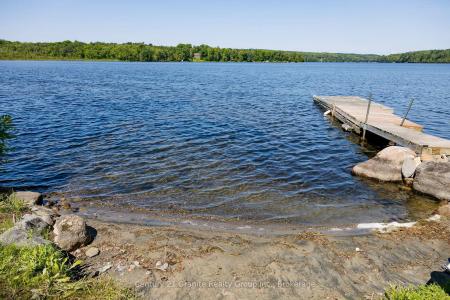 2347 KASHAGAWIGAMOG LAKE ROAD, Minden Hills, Ontario K0M 2K0, Canadá