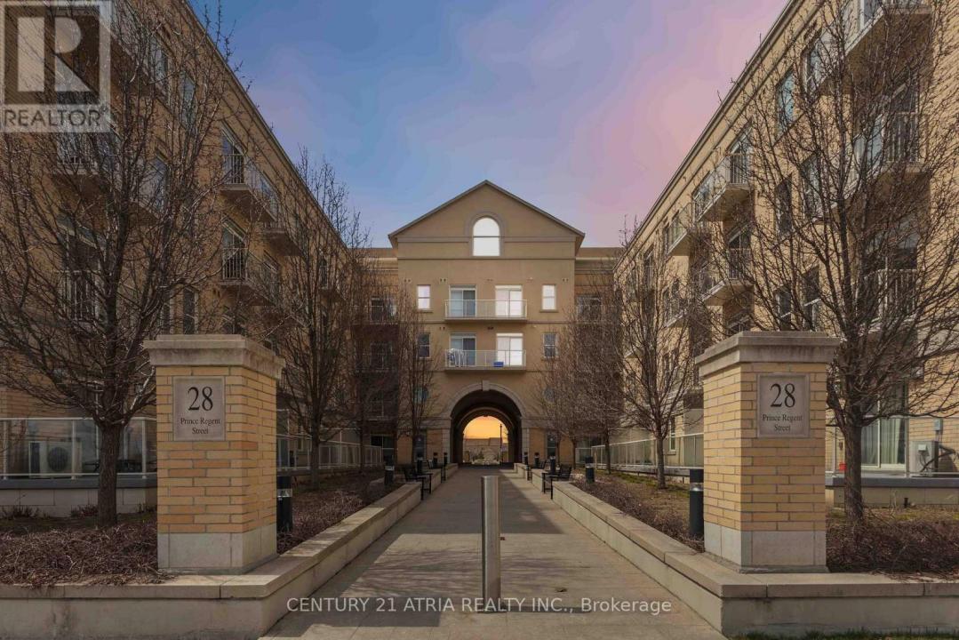 28 PRINCE REGENT STREET, Markham (cathedraltown), Ontario L6C 0V5, Kanada