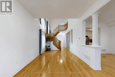 5 ATTMAR DRIVE, Brampton (bram East), Ontario L6P 2R4, Canada