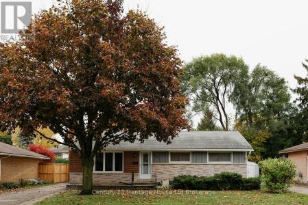 986 BRAESIDE STREET, Woodstock (woodstock - North), Ontario N4S 4T4, Canada