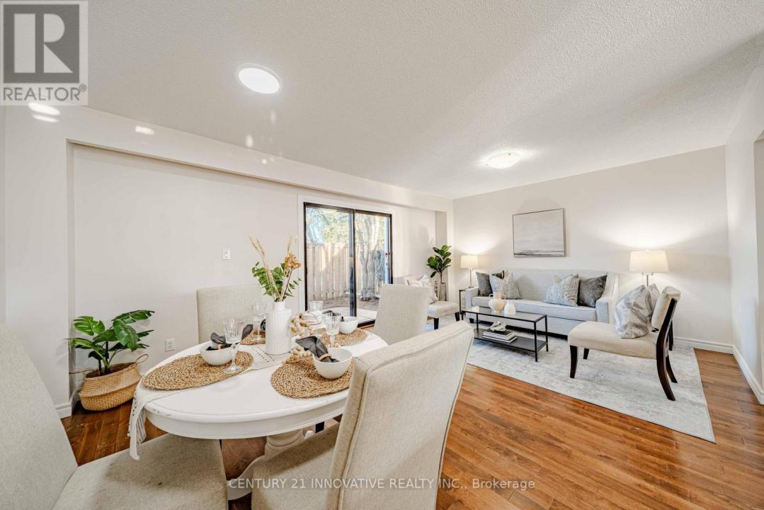 102 TRAILRIDGE CRESCENT, Toronto (morningside), Ontario M1E 4C5, Canada