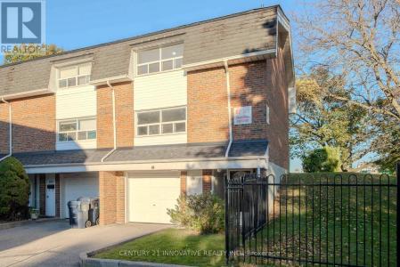 102 TRAILRIDGE CRESCENT, Toronto (morningside), Ontario M1E 4C5, Canada