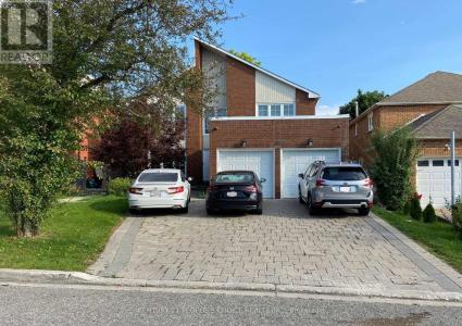 35 HEWLETT CRESCENT, Markham (markville), Ontario L3P 7J9, Canada