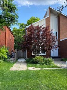 35 HEWLETT CRESCENT, Markham (markville), Ontario L3P 7J9, Canada