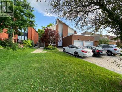 35 HEWLETT CRESCENT, Markham (markville), Ontario L3P 7J9, Canada