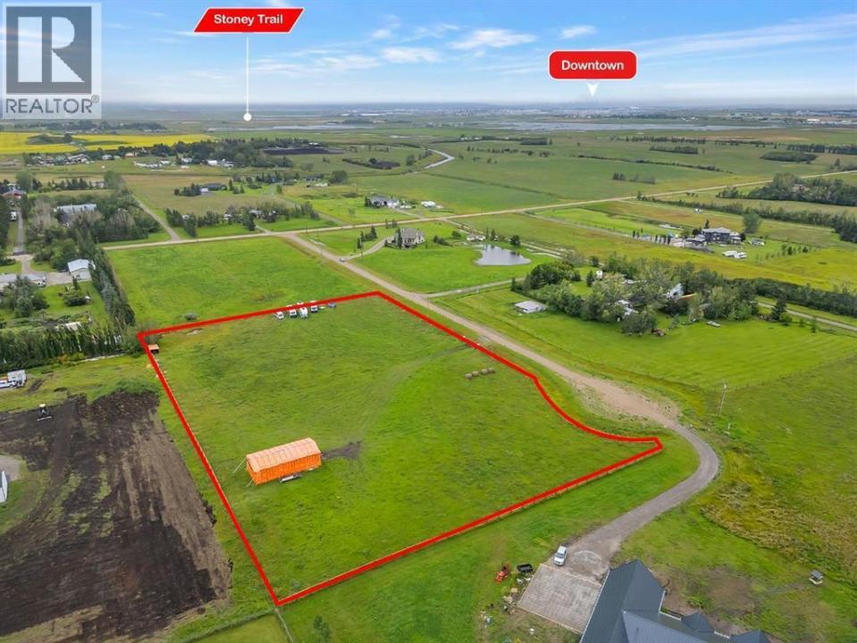 8 PRAIRIE VIEW PLACE, Rural Rocky View County, 阿爾伯塔 T1X 0G8, 加拿大