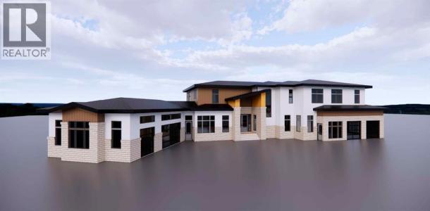 8 PRAIRIE VIEW PLACE, Rural Rocky View County, 阿爾伯塔 T1X 0G8, 加拿大