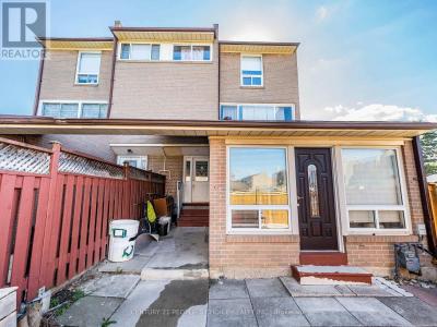 242 JOHN GARLAND BOULEVARD, Toronto (west Humber-clairville), Ontario M9V 1N8, Canada