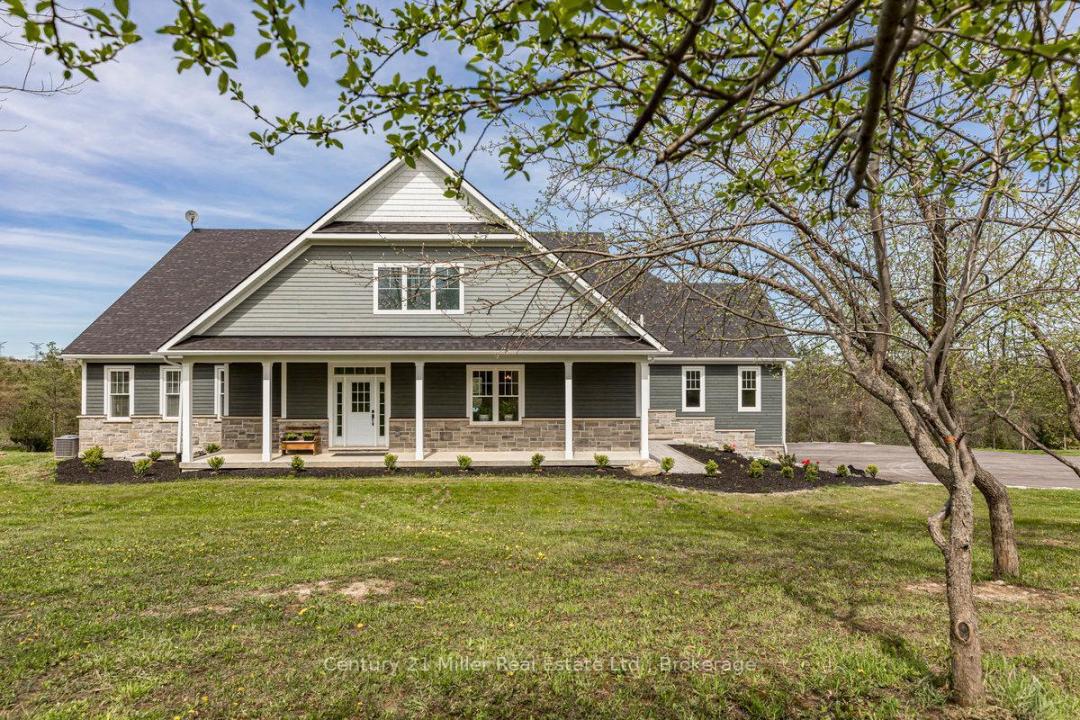 5583 3RD LINE ROAD, Erin, Ontario N0B 1Z0, CANADÁ