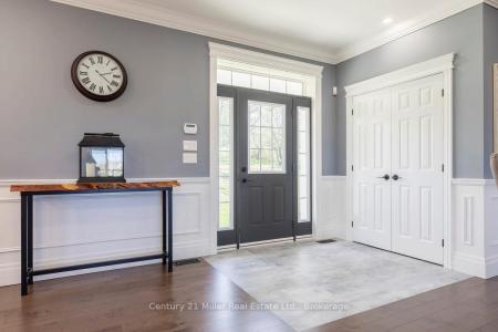 5583 3RD LINE ROAD, Erin, Ontario N0B 1Z0, CANADÁ