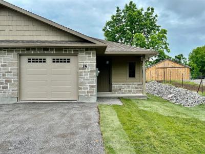 75 SEYMOUR STREET W, Centre Hastings, Онтарио K0K 2K0, Канада