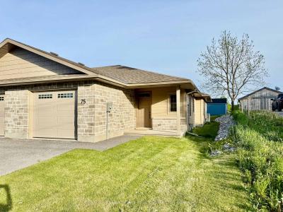 75 SEYMOUR STREET W, Centre Hastings, Онтарио K0K 2K0, Канада