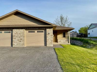 75 SEYMOUR STREET W, Centre Hastings, Онтарио K0K 2K0, Канада