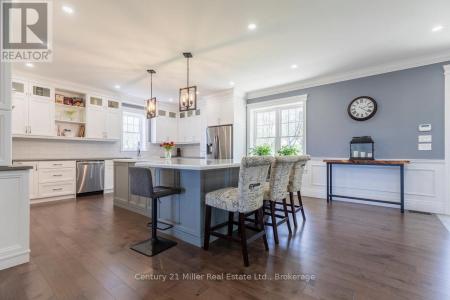 5583 3RD LINE ROAD, Erin, Ontario N0B 1Z0, Canada