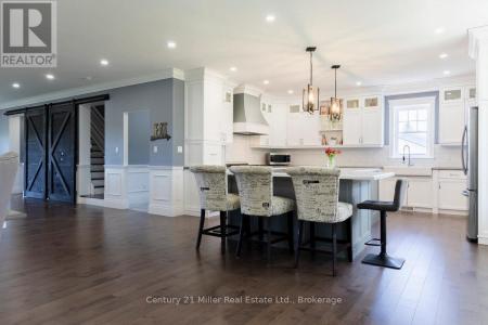 5583 3RD LINE ROAD, Erin, Ontario N0B 1Z0, Canada