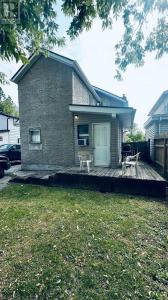 4299 SECOND AVENUE, Niagara Falls (downtown), 安大略省 L2E 4G8, 加拿大