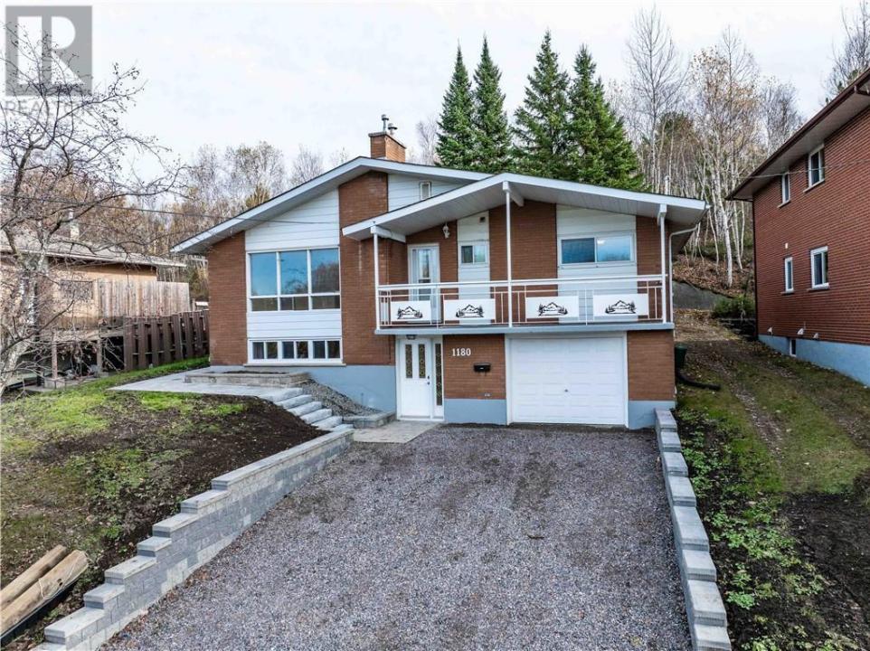 1180 MARCEL STREET, Sudbury, Онтарио P3E 2G7, Канада