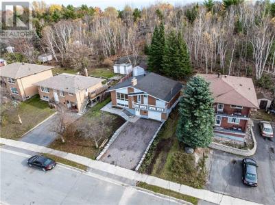 1180 MARCEL STREET, Sudbury, Онтарио P3E 2G7, Канада