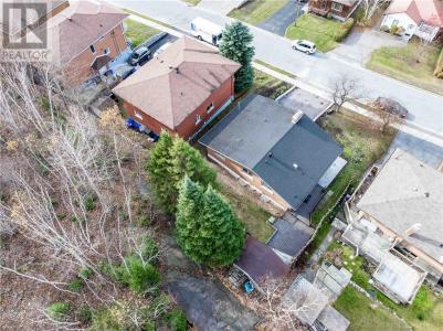 1180 MARCEL STREET, Sudbury, Онтарио P3E 2G7, Канада