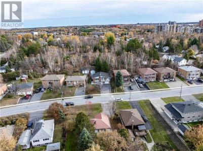 1180 MARCEL STREET, Sudbury, Онтарио P3E 2G7, Канада