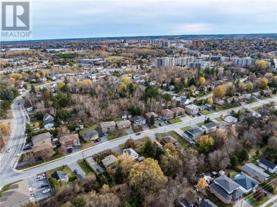 1180 MARCEL STREET, Sudbury, Онтарио P3E 2G7, Канада