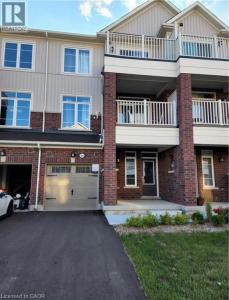 113 HARTLEY AVENUE, Paris, Ontario N3L 0K8, Canada