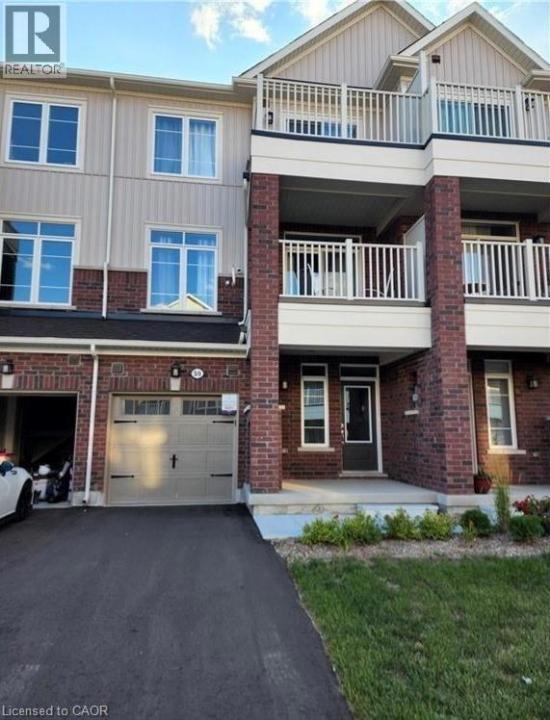 113 HARTLEY AVENUE, Paris, Ontario N3L 0K8, Canada