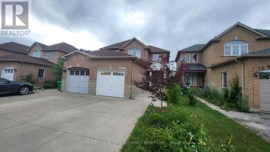 7598 BLACK WALNUT TRAIL, Mississauga (lisgar), Ontario L5N 8A7, Canadá
