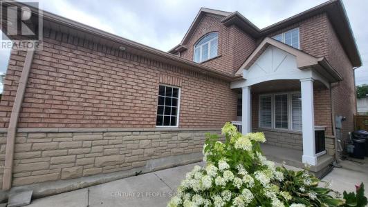 7598 BLACK WALNUT TRAIL, Mississauga (lisgar), Ontario L5N 8A7, Canadá