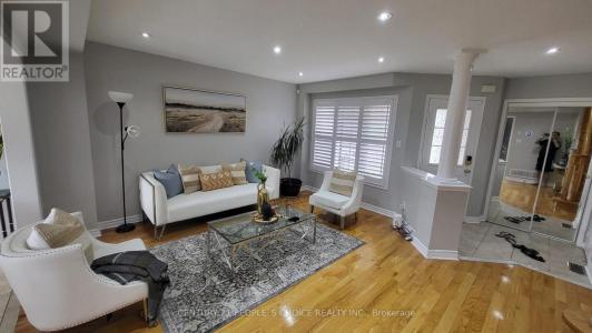 7598 BLACK WALNUT TRAIL, Mississauga (lisgar), Ontario L5N 8A7, Canadá