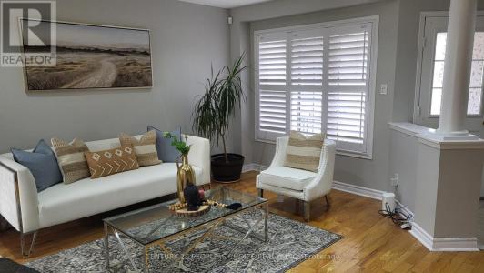 7598 BLACK WALNUT TRAIL, Mississauga (lisgar), Ontario L5N 8A7, Canadá