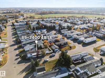 3400 48 STREET, Stony Plain, Alberta T7Z 1C1, Canada