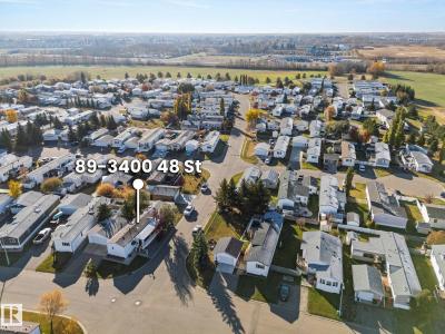 3400 48 STREET, Stony Plain, Alberta T7Z 1C1, Canada