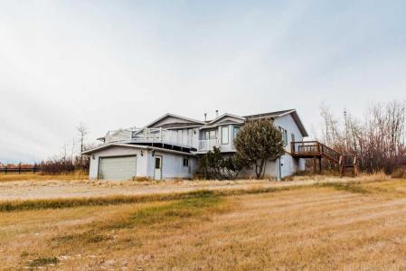 722055 RANGE ROAD 43, Rural Grande Prairie No. 1, County Of, Alberta T8X 5B2, Canada