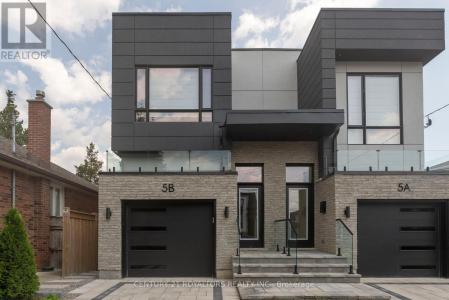 5B PINE AVENUE NORTH, Mississauga (port Credit), Ontario L5H 2P7, Canada