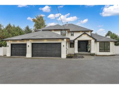 18040 20 AVENUE, White Rock, Colombia Británica V3S 9V7, Canadá